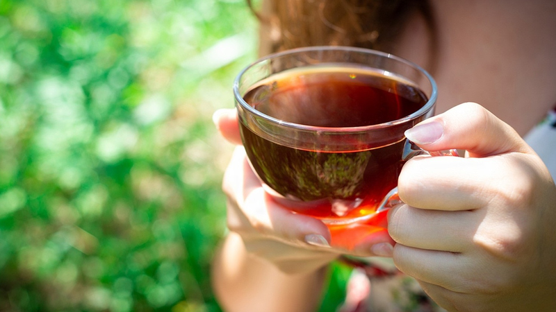 Trà đường có tác dụng gì? Uống trà đường mỗi ngày có tốt không? 3