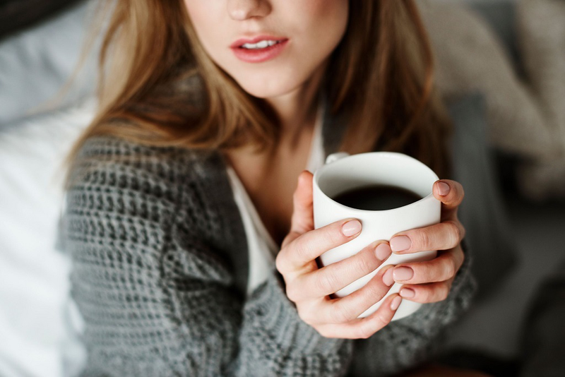 Trầm cảm uống cà phê được không? Những điều cần thận trọng khi người trầm cảm uống cà phê 1