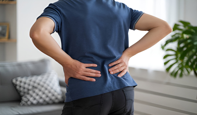Tràn dịch màng tinh hoàn: Nguyên nhân, triệu chứng và cách điều trị 2
