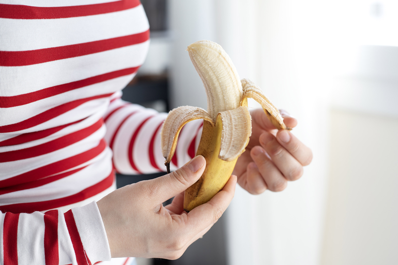 Trào ngược dạ dày có ăn chuối được không? - 1