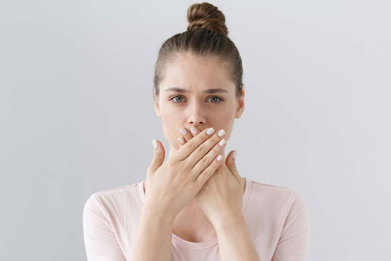 Tại sao trào ngược dạ dày gây hôi miệng? Cách khắc phục hiệu quả 2