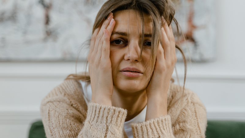 Trauma là gì? Hiểu đúng về sang chấn tâm lý và cách vượt qua 2