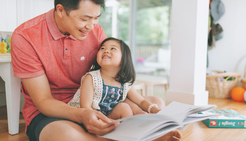 Trẻ 18 tháng chưa biết nói: Những điều cần biết và khi nào cần lo lắng 4