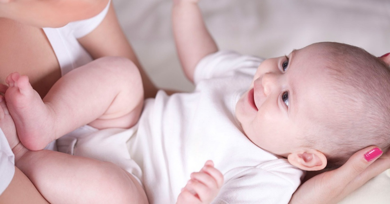 Trẻ 2 tháng tuổi ngủ xuyên đêm có sao không? Những lợi ích khi trẻ nhỏ ngủ xuyên đêm mà bạn chưa biết? 3