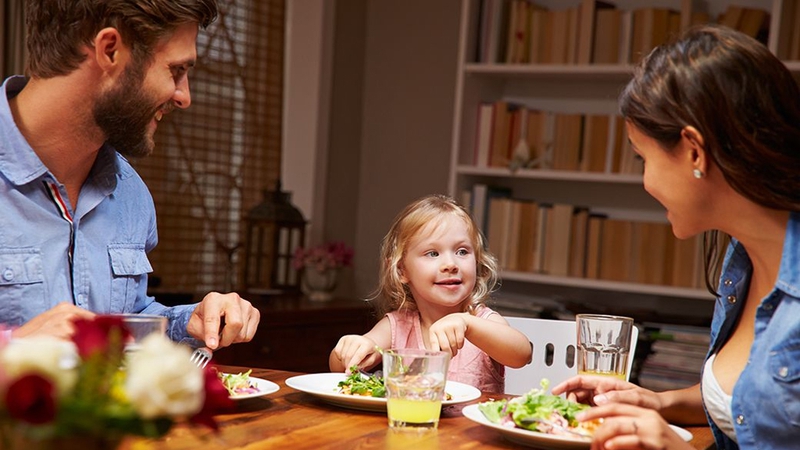 Trẻ 2 tuổi biếng ăn: Nguyên nhân, biểu hiện và cách khắc phục 3