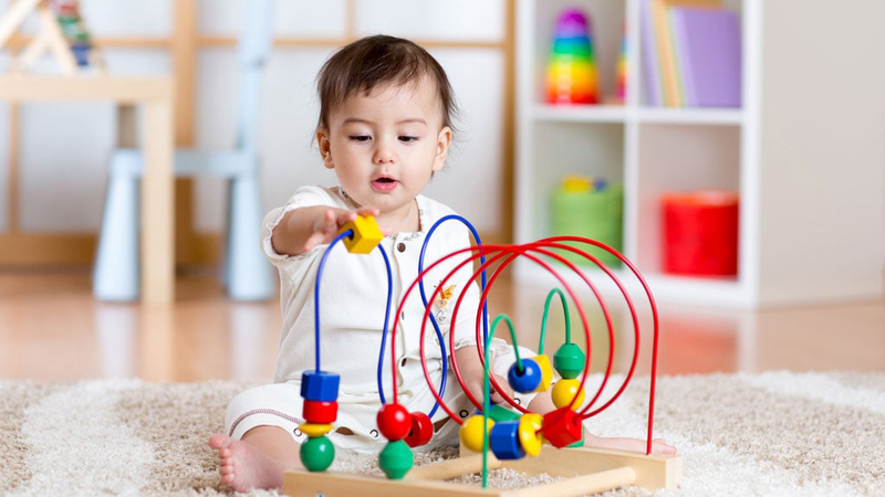 Trẻ 2 tuổi ngủ trưa bao nhiêu là đủ? Tất cả những điều cha mẹ cần biết 4