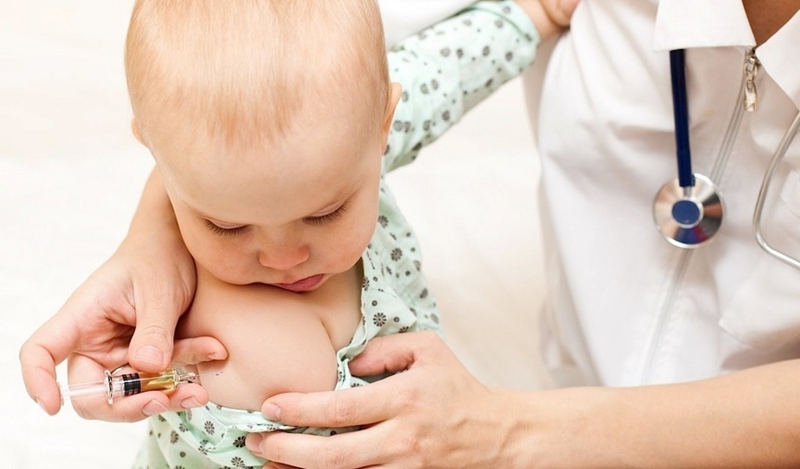 Trẻ 3 tháng trì hoãn tiêm chủng có ảnh hưởng không? Những điều bố mẹ cần biết 2