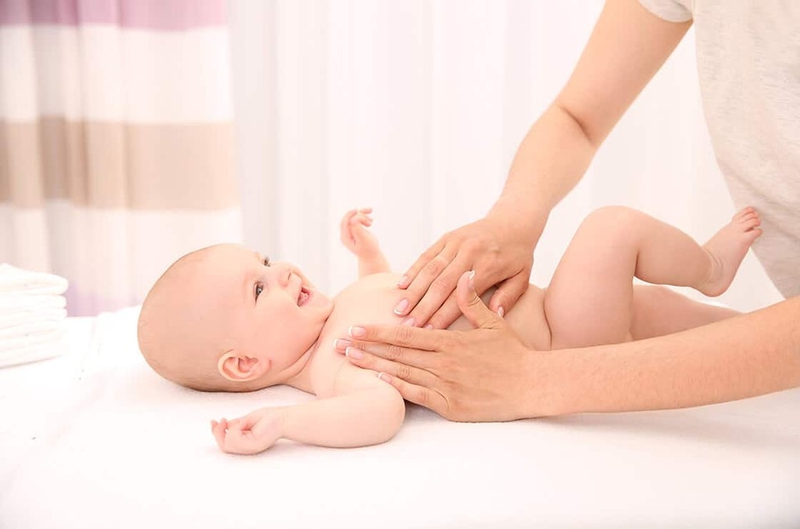 Trẻ 6 tháng tuổi bị táo bón: Nguyên nhân, dấu hiệu và xử trí như thế nào? 4