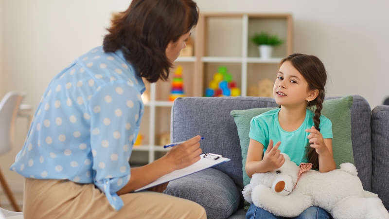 Trẻ bị rối loạn ăn uống: Dấu hiệu nhận biết và cách xử lý hiệu quả 4