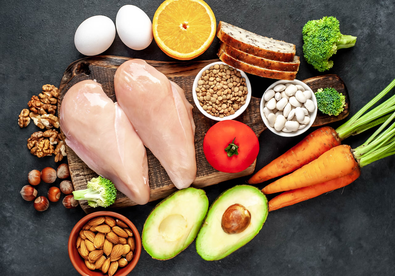 Trẻ bị tróc da đầu ngón tay thiếu chất gì? Xử lý như thế nào? 5