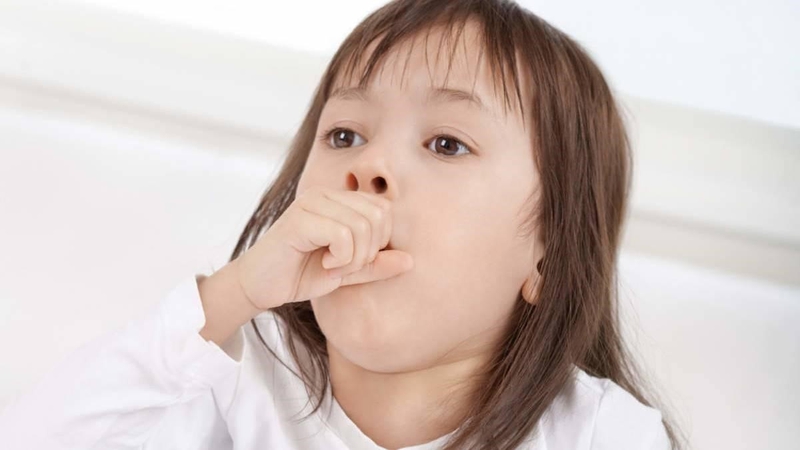 Trẻ bị viêm phế quản uống thuốc gì? Những điều cha mẹ nên biết 1