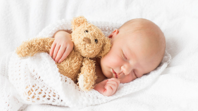 Trẻ mấy tháng hết ngủ ngày cày đêm? Nguyên nhân và cách khắc phục 3