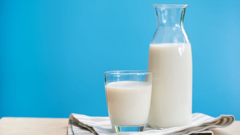 Trẻ mấy tuổi uống được sữa tươi TH True Milk? Sữa tươi TH có mấy vị? 2