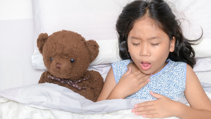 Trẻ nhiễm virus RSV bao lâu thì khỏi và cách chăm sóc trẻ khi nhiễm virus RSV? 2