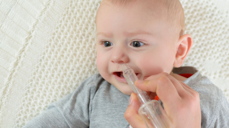Trẻ nhiễm virus RSV bao lâu thì khỏi và cách chăm sóc trẻ khi nhiễm virus RSV? 4