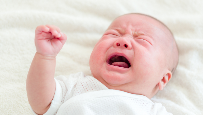 Trẻ sơ sinh ọc sữa nhiều lần trong ngày​: Nguyên nhân và cách xử trí 4