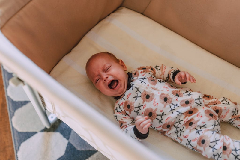 Trẻ sơ sinh ọc sữa nhiều lần trong ngày​: Nguyên nhân và cách xử trí 2
