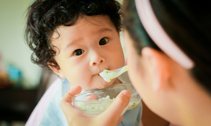 Trẻ suy dinh dưỡng cần bổ sung gì? Các dưỡng chất cần thiết dành cho trẻ suy dinh dưỡng1