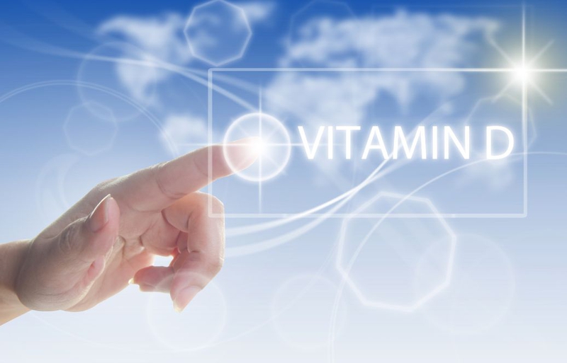 Trẻ trên 1 tuổi có cần bổ sung vitamin D không 1