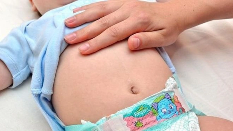  7 Biện pháp khắc phục tình trạng trẻ uống sữa công thức bị tiêu chảy 1