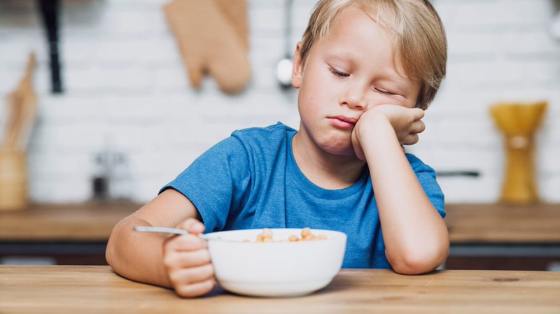 Trẻ uống vitamin A có tác dụng phụ không? Cách bổ sung vitamin A cho trẻ an toàn và hiệu quả 2