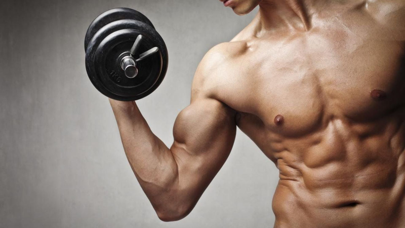 Trenbolone là gì? Tác dụng, cơ chế hoạt động và cảnh báo lạm dụng  2