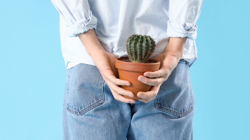 Trĩ cấp độ 3 uống thuốc có khỏi không? Cách điều trị trĩ độ 3 hiệu quả 2