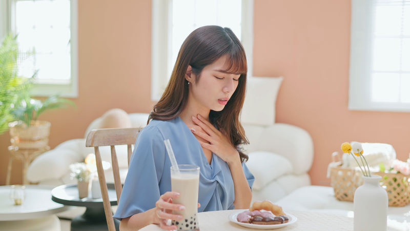 Trị trào ngược cần chú ý những gì? Giải pháp cải thiện triệu chứng 1
