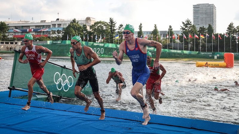 Triathlon là gì? Kinh nghiệm tập luyện và thi đấu 3