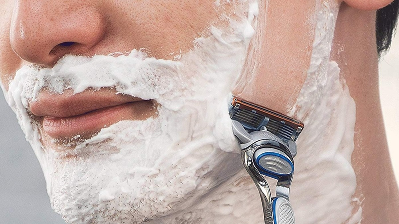 Nam giới có nên triệt râu không? Các phương pháp triệt râu vĩnh viễn 4