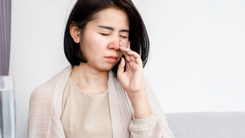 Triệu chứng Covid biến chủng mới 2025: Những dấu hiệu bạn cần lưu ý 3
