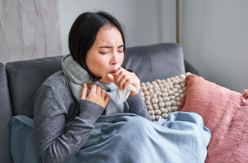 Triệu chứng cúm B là gì? Dấu hiệu nhận biết và cách phòng tránh hiệu quả 2