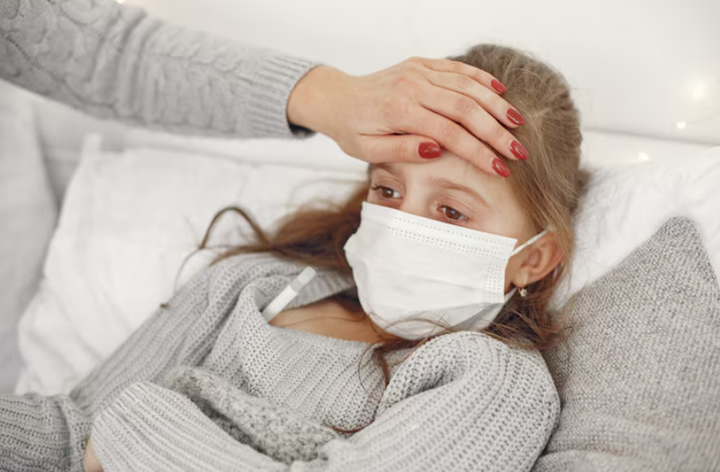 Triệu chứng cúm B là gì? Dấu hiệu nhận biết và cách phòng tránh hiệu quả 5