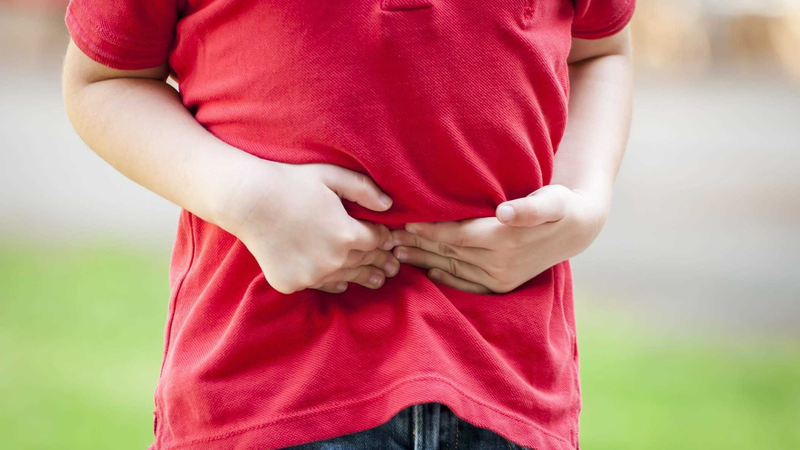 [Chia sẻ] Cách nhận biết các triệu chứng đau bụng giun ở trẻ em 2