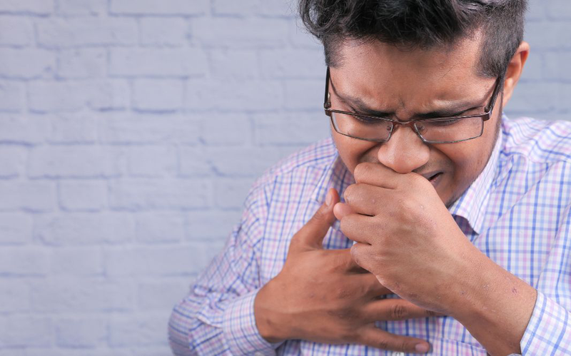 Những triệu chứng hen phế quản ở người lớn​ cần đặc biệt lưu ý 1