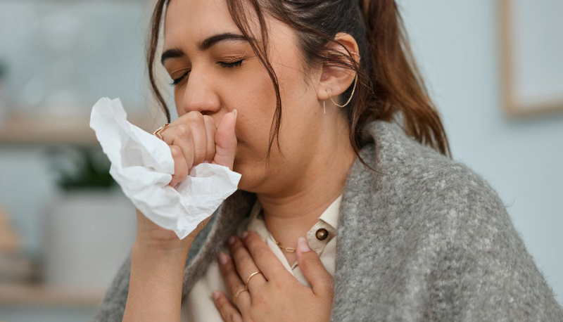 10 Triệu chứng lao phổi điển hình nhất cần lưu ý 1