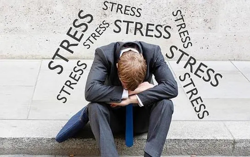 Triệu chứng rối loạn lo âu và các phương pháp điều trị chứng rối loạn lo âu 2