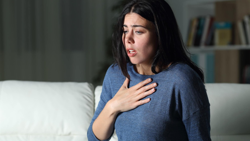 Triệu chứng rối loạn thần kinh thực vật và cách chẩn đoán 4