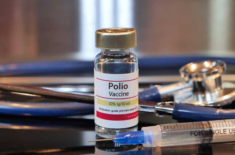 Triệu chứng sau tiêm vắc xin bại liệt trẻ có thể gặp phải mà cha mẹ cần lưu ý 1