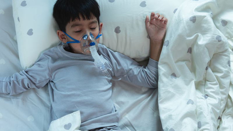 Triệu chứng viêm phổi cấp​ cần nhận biết càng sớm càng tốt 3