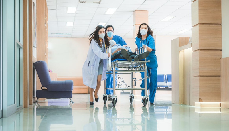 Cần cảnh giác cao độ với những triệu chứng viêm tụy cấp này 4