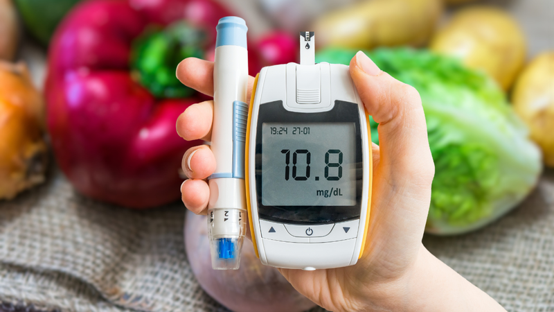 Trình tự bữa ăn thế nào tốt cho người tiểu đường? 3
