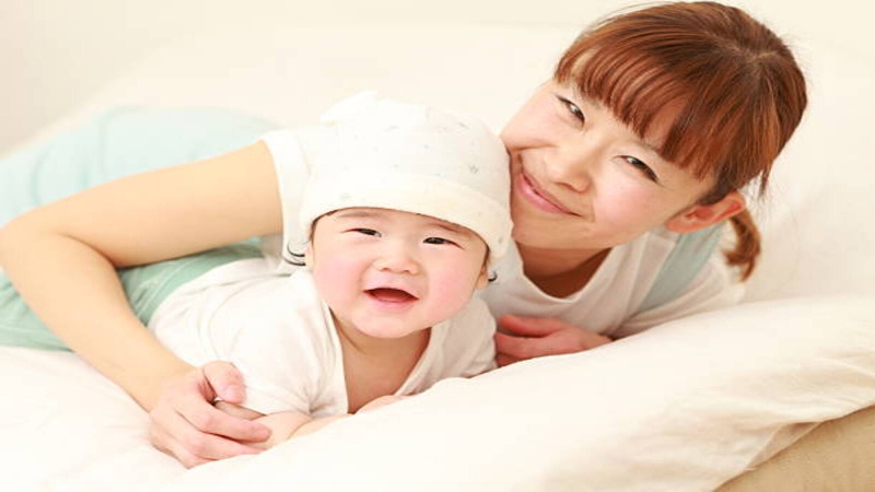 Trình tự ngủ đêm theo EASY: Giải pháp vàng cho giấc ngủ ngon của bé 2