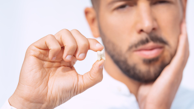 Trồng răng cửa bị gãy​: Có những phương pháp nào? 2