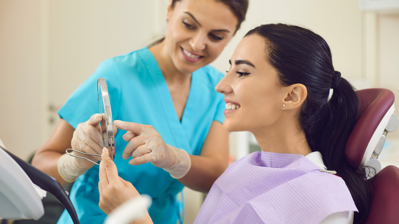 Trồng răng giả​ và những thông tin quan trọng bạn cần biết4