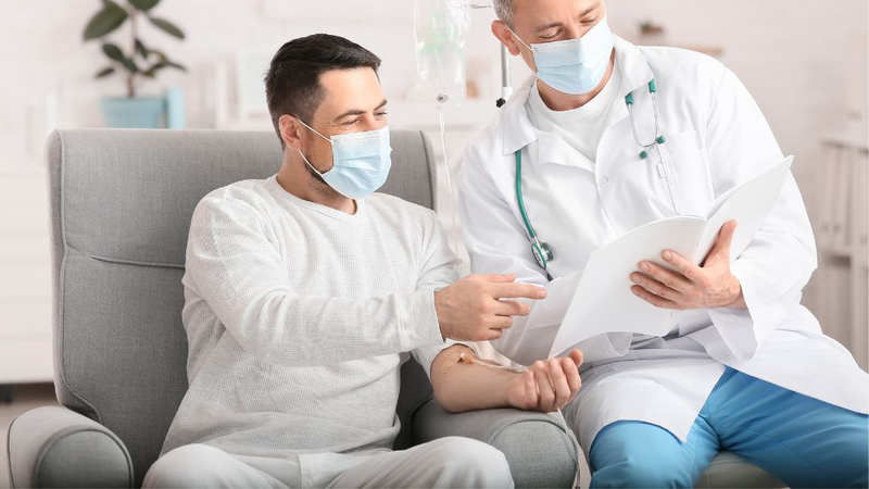 Trữ tinh trùng số lượng ít: Thông tin từ A đến Z 2
