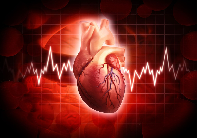 Trục điện tim lệch sang phải cảnh báo bệnh gì?1