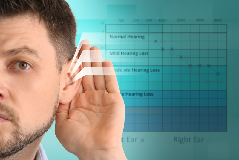 Trung bình ngưỡng nghe của tai người là bao nhiêu dB?2