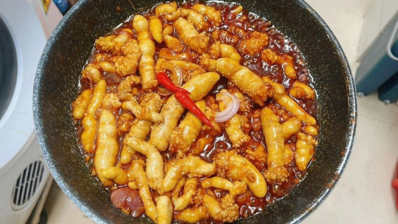 Trứng Cá Lóc: Lợi Ích Sức Khỏe, Dinh Dưỡng Vượt Trội Và Cách Dùng Thông Minh 4 Trứng Cá Lóc: Lợi Ích Sức Khỏe, Dinh Dưỡng Vượt Trội Và Cách Dùng Thông Minh 4