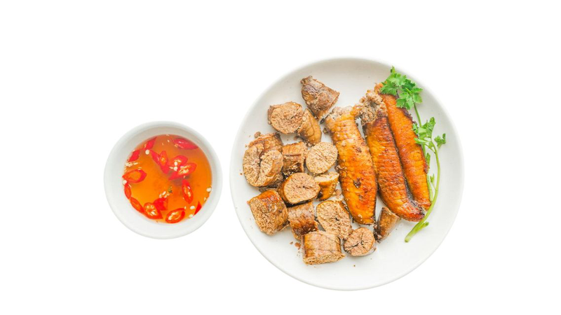 Trứng Cá Ngừ: Siêu Thực Phẩm Giàu Dinh Dưỡng Không Thể Bỏ Qua 2 Trứng Cá Ngừ: Siêu Thực Phẩm Giàu Dinh Dưỡng Không Thể Bỏ Qua 2